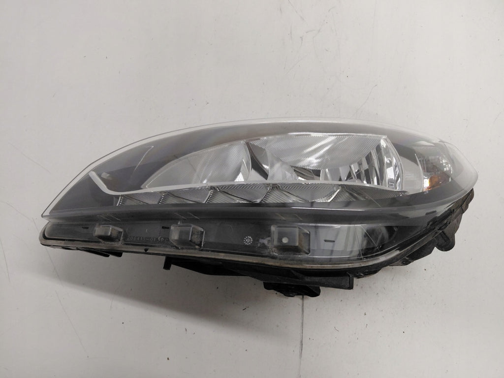 Frontscheinwerfer Skoda Citigo 1ST941005 Links Scheinwerfer Headlight SCH4367832380xs