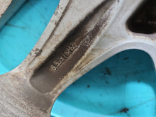 Load image into Gallery viewer, 1x Alufelge 16 Zoll 6.5" 5x112 VW Tiguan Rim Wheel FEL5780599666bx
