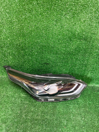 Frontscheinwerfer Kia Ceed 92102-J7100 LED Rechts Scheinwerfer Headlight