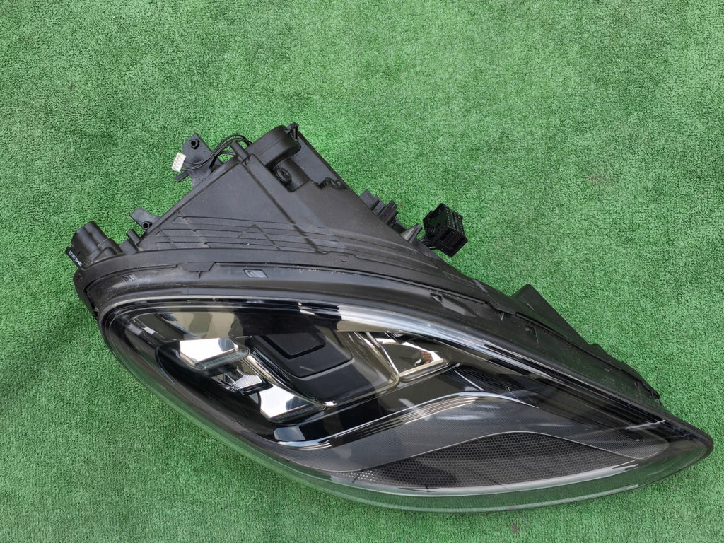 Frontscheinwerfer Porsche Panamera 971 971941034K Rechts Scheinwerfer Headlight SCH3504137050vx