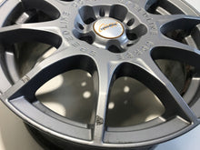 Laden Sie das Bild in den Galerie-Viewer, 1x Alufelge 17 Zoll 7.5" 5x108 33ET Rim Wheel FEL3994281423po