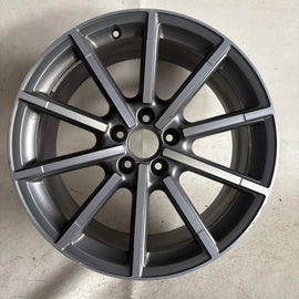 1x Alufelge 19 Zoll 8.5