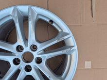 Laden Sie das Bild in den Galerie-Viewer, 1x Alufelge 17 Zoll 7.5" 5x108 DS731007B2A Ford Mondeo V Rim Wheel FEL1035591533gc