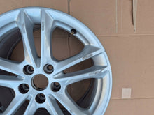 Load image into Gallery viewer, 1x Alufelge 17 Zoll 7.5" 5x108 DS731007B2A Ford Mondeo V Rim Wheel FEL1035591533gc