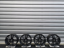 Load image into Gallery viewer, 4x Alufelge 18 Zoll 8.0&quot; 5x112 47ET Audi Rim Wheel