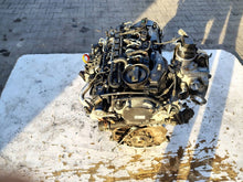 Load image into Gallery viewer, Motor Audi Seat Skoda VW I CAY 1.6 TDI 86TKm Diesel Engine Komplett MOT6175513604mz