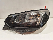 Laden Sie das Bild in den Galerie-Viewer, Frontscheinwerfer Peugeot 2008 208 II 9823194080 Links Scheinwerfer Headlight