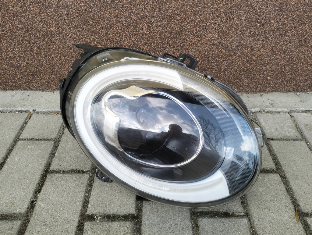 Frontscheinwerfer Mini F57 F56 F55 7494883 Full LED Links Scheinwerfer Headlight SCH4684380531uf