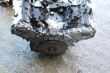 Laden Sie das Bild in den Galerie-Viewer, Motor Audi A5 CCWB CCWA CAPA 3.0 TDI Diesel Engine Unkomplett