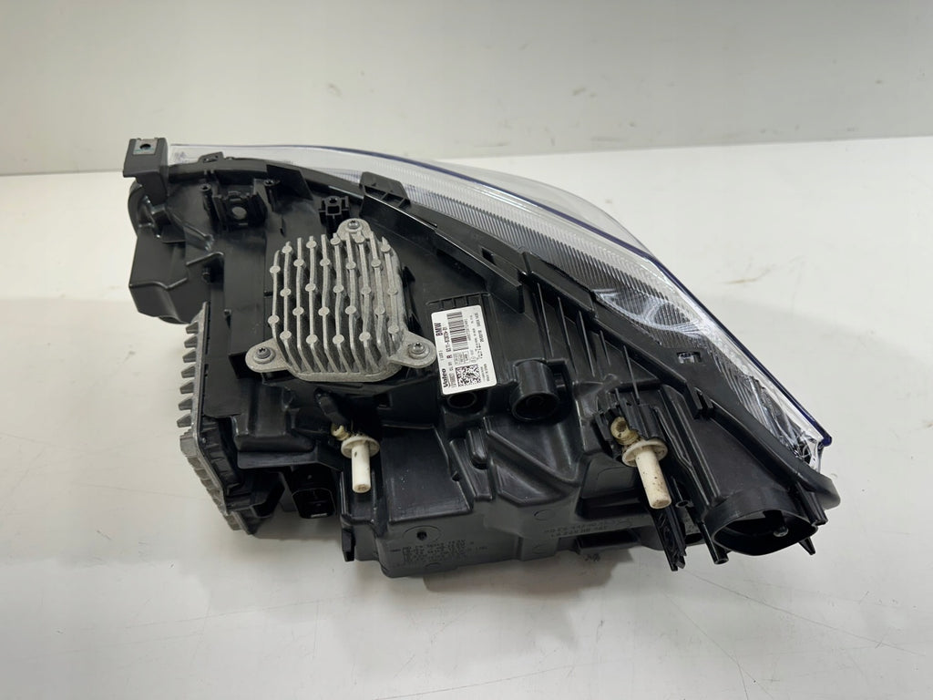 Frontscheinwerfer BMW F34 8738724-01 LED Rechts Scheinwerfer Headlight SCH8029083968tw