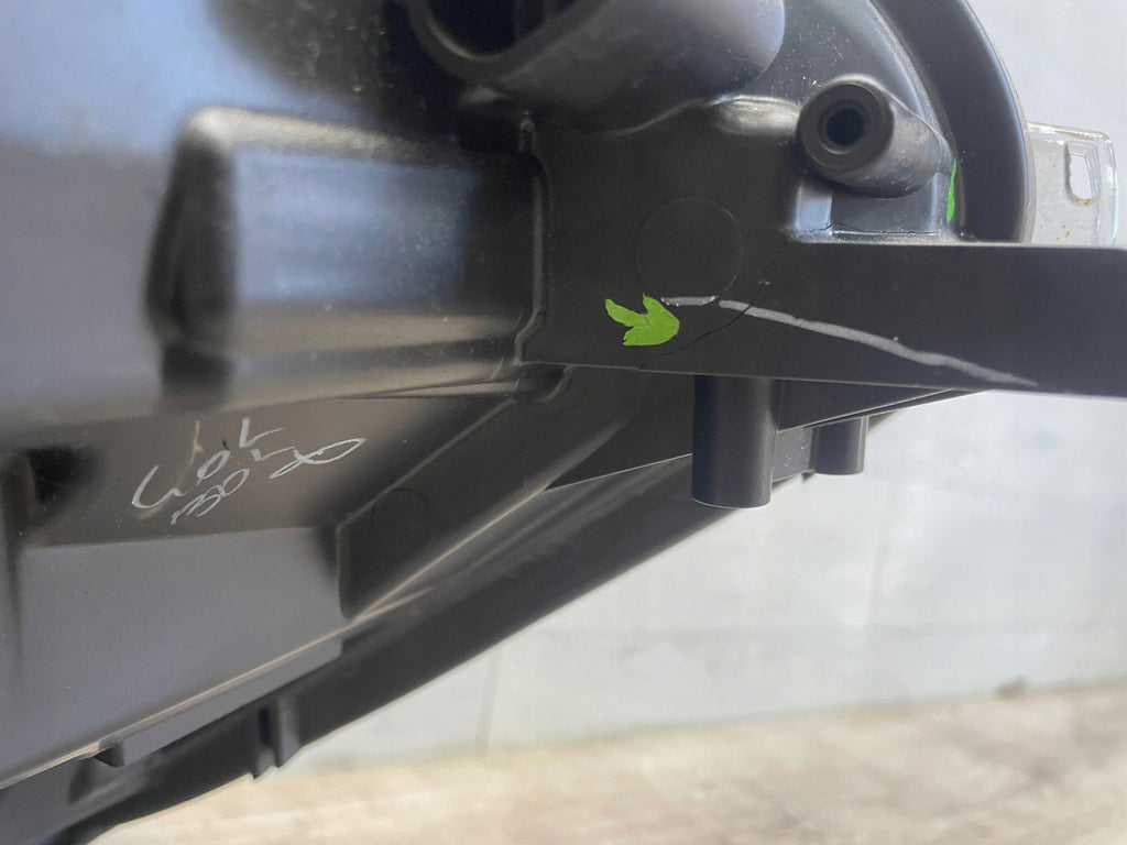 Frontscheinwerfer Ford Ecosport GN15-13D155-HE Xenon Links Headlight SCH1446294014bl