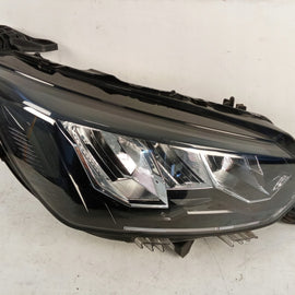 Frontscheinwerfer Peugeot 208 II 9833036180 Rechts Scheinwerfer Headlight SCH6924984433ht