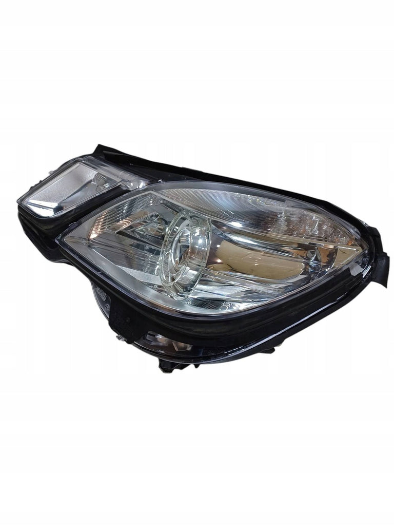 Frontscheinwerfer Mercedes-Benz W212 A2128201959 Xenon Links Headlight SCH3207907050ch