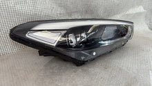 Laden Sie das Bild in den Galerie-Viewer, Frontscheinwerfer Hyundai Tucson Full LED Rechts Scheinwerfer Headlight SCH5674959782ry
