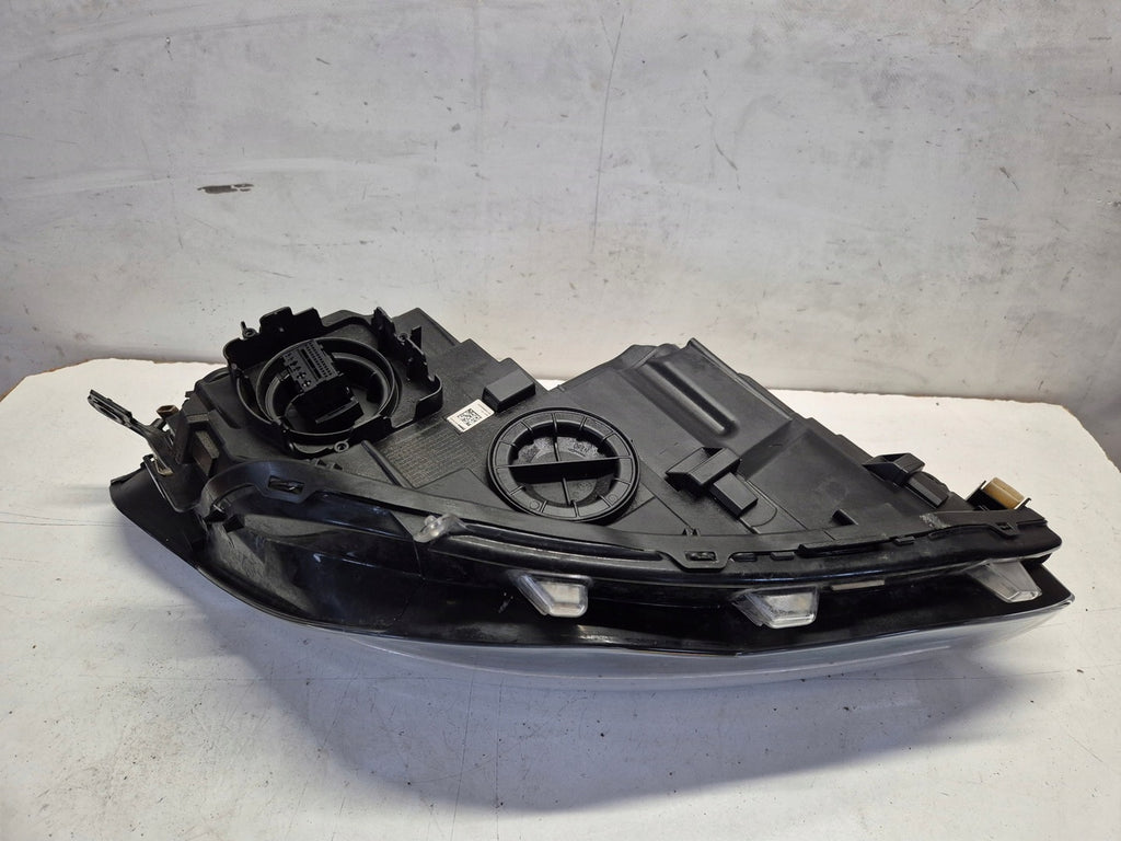 Frontscheinwerfer VW Golf VIII 90180992 LED Links Scheinwerfer Headlight SCH4544026497qw