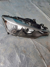 Load image into Gallery viewer, Frontscheinwerfer BMW 5 7259540 Rechts Scheinwerfer Headlight SCH6823012106ex