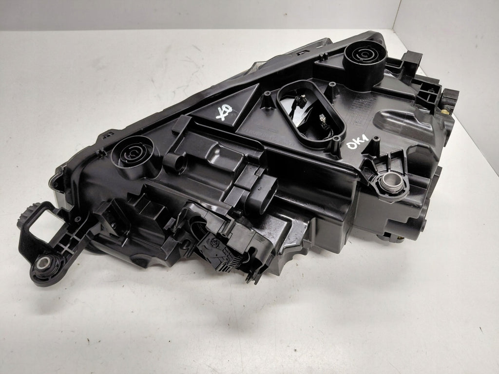 Frontscheinwerfer Skoda Scala 657941015 Links Scheinwerfer Headlight SCH8434193765la