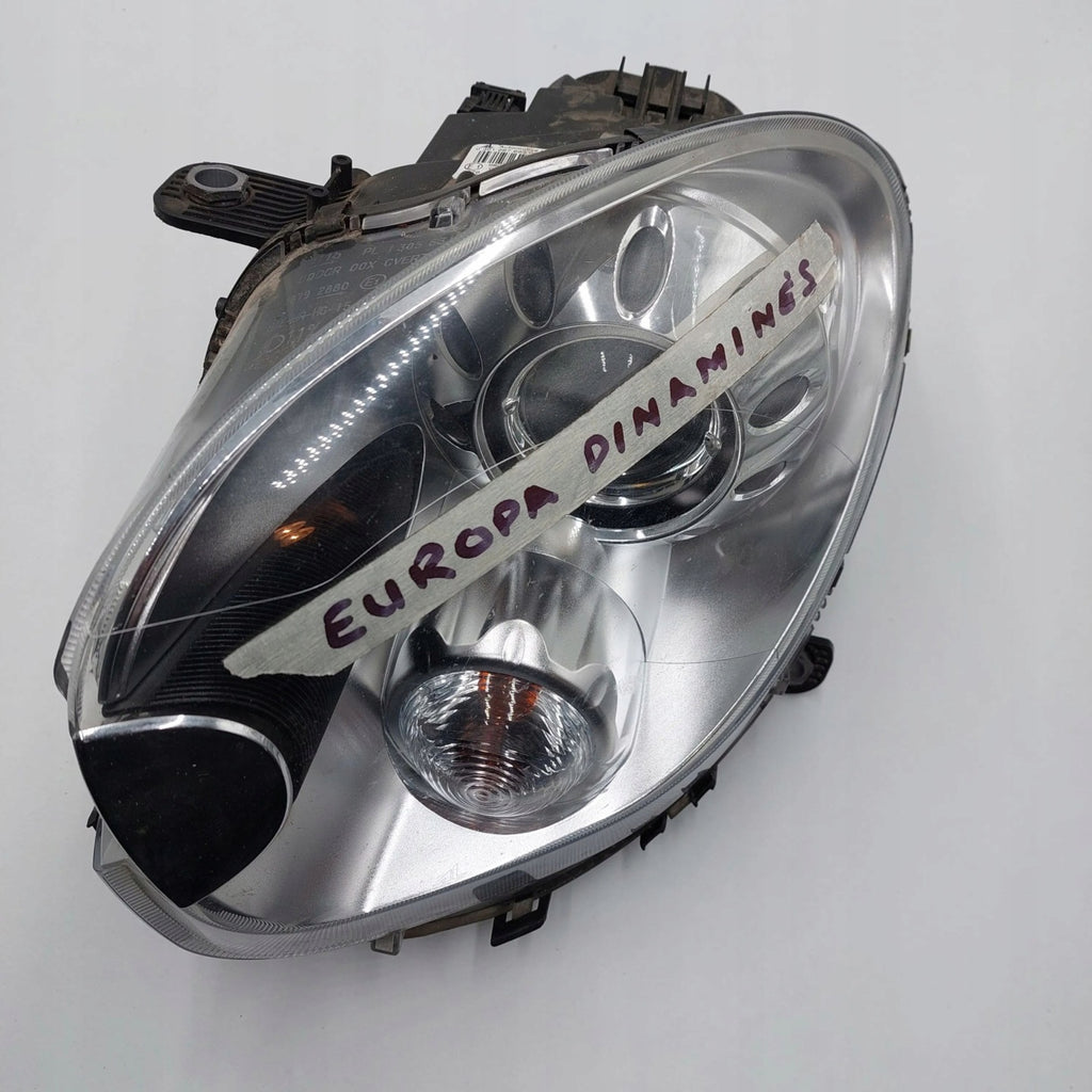 Frontscheinwerfer Mini Countryman R60 98002273 Links Scheinwerfer Headlight SCH7622687436nf