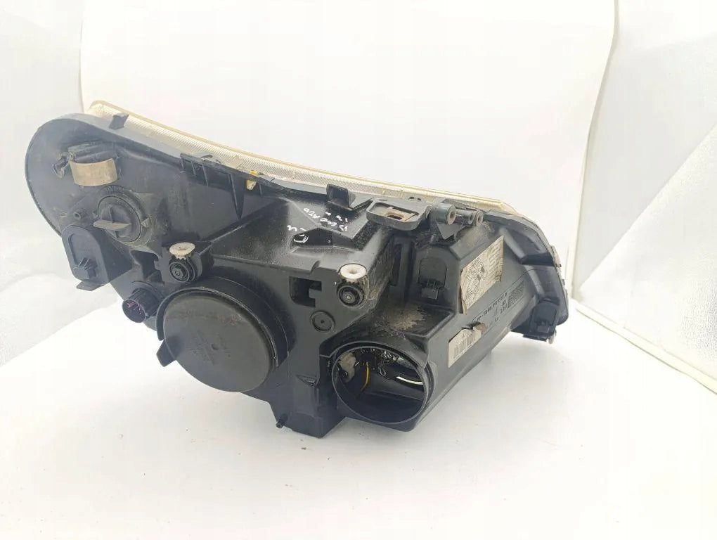 Frontscheinwerfer Fiat Ducato 1369497080 Links Scheinwerfer Headlight SCH2694024693bb