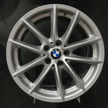 Laden Sie das Bild in den Galerie-Viewer, 4x Alufelge 17 Zoll 7.5" 5x112 27ET 6868217 BMW 5 G31 G30 Rim Wheel FEL9424320263vg