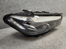 Laden Sie das Bild in den Galerie-Viewer, Frontscheinwerfer BMW 5 G30 5A26FA402 LED Rechts Scheinwerfer Headlight SCH8223249992dd