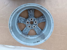 Laden Sie das Bild in den Galerie-Viewer, 1x Alufelge 16 Zoll 6.5&quot; 5x105 39ET Chevrolet Cruze Rim Wheel