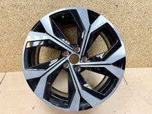 Load image into Gallery viewer, 1x Alufelge 20 Zoll 8.0" 5x114.3 403009118R Alpine I Rim Wheel FEL7838310446gc