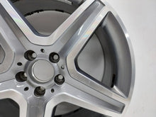Laden Sie das Bild in den Galerie-Viewer, 1x Alufelge 19 Zoll 8.0" 5x112 43 5ET A1564010600 Mercedes-Benz Gla Rim Wheel FEL2250146229mh