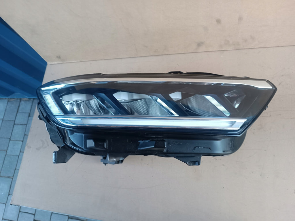 Frontscheinwerfer VW T-Roc 2GA941006F LED Rechts Scheinwerfer Headlight