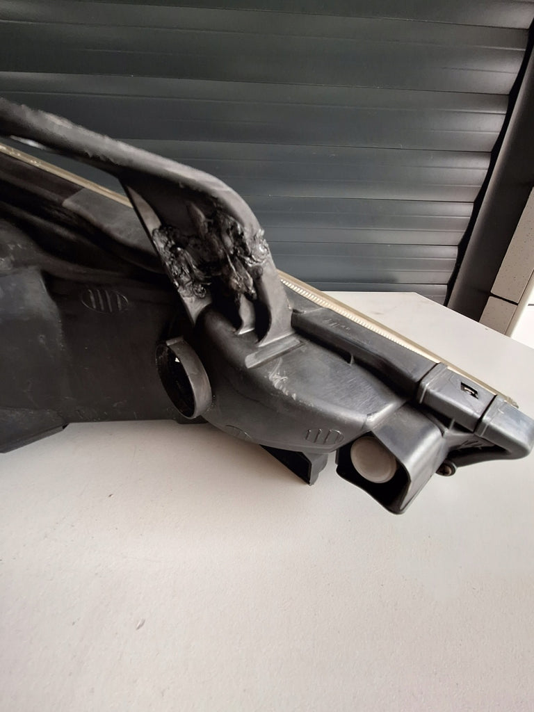 Frontscheinwerfer Toyota Sienna Xenon Links Scheinwerfer Headlight SCH9510266560du