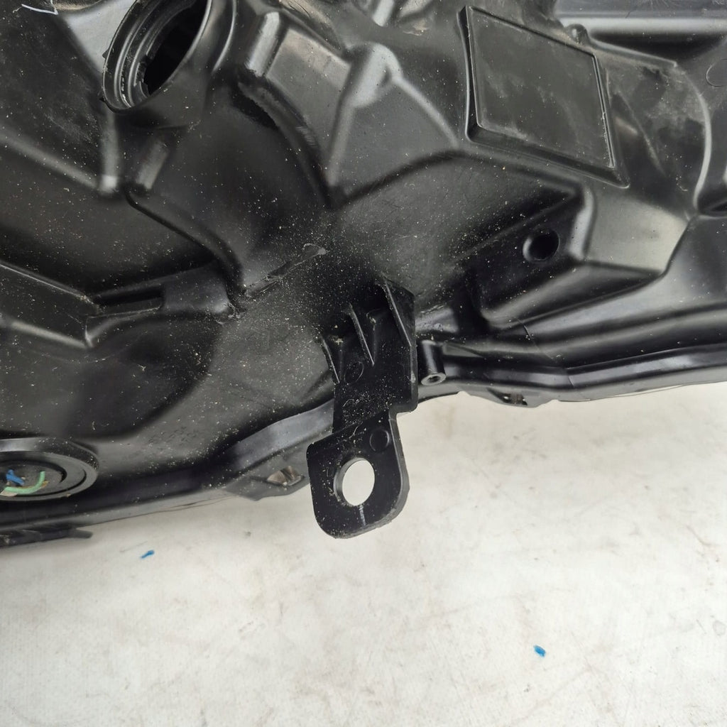 Frontscheinwerfer Toyota Aygo Links Scheinwerfer Headlight SCH9262683028ln