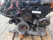 Load image into Gallery viewer, Motor Audi A6 C6 BPP 2.7 TDI 180PS 132kW 192TKm Diesel Engine Komplett MOT4184321154sh