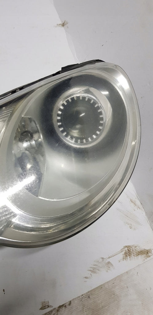 Frontscheinwerfer VW Eos 1Q0941751A Links Scheinwerfer Headlight SCH6380451130rh