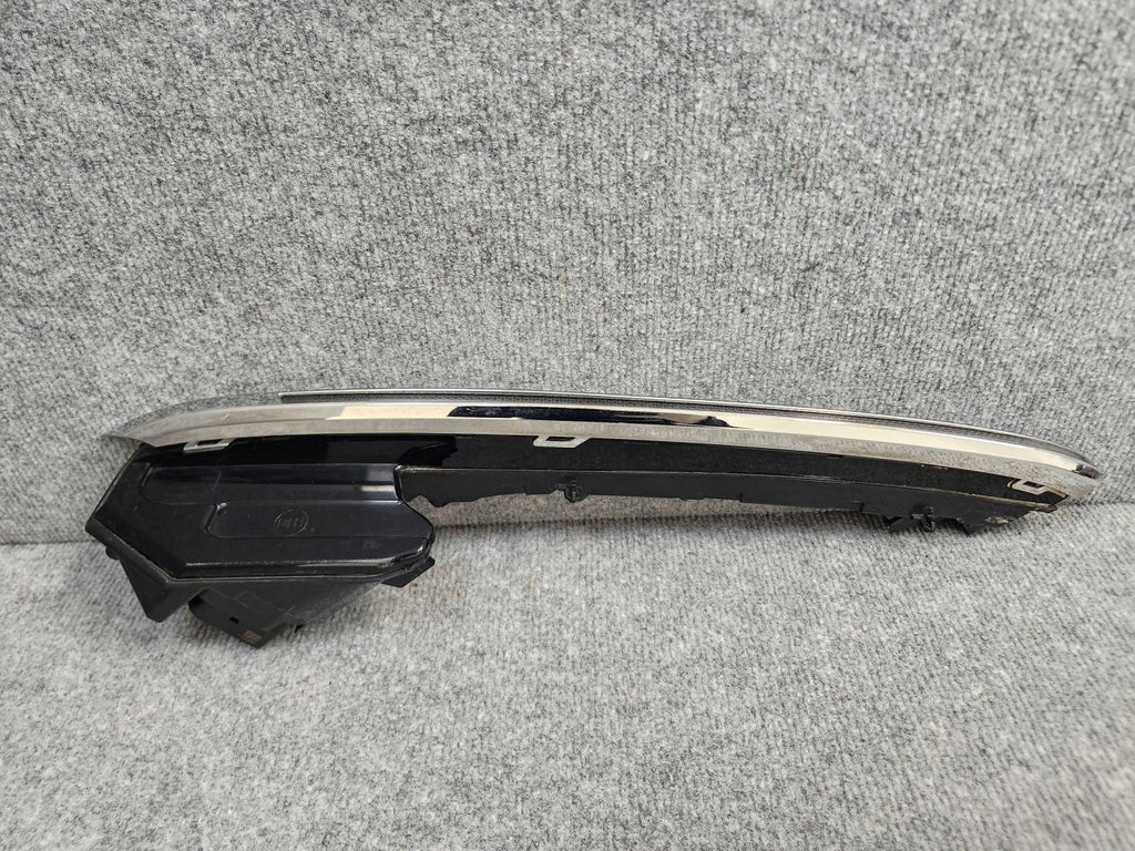 Frontscheinwerfer VW Touareg 761941056SCZ 761941056 LED Vorderseite Headlight SCH8454502174xa
