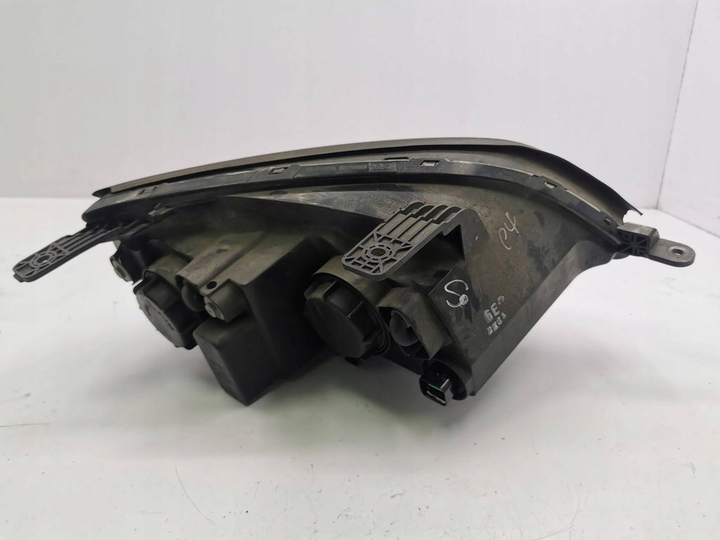 Frontscheinwerfer Opel Antara 96699881 Links Scheinwerfer Headlight SCH7095177967dn