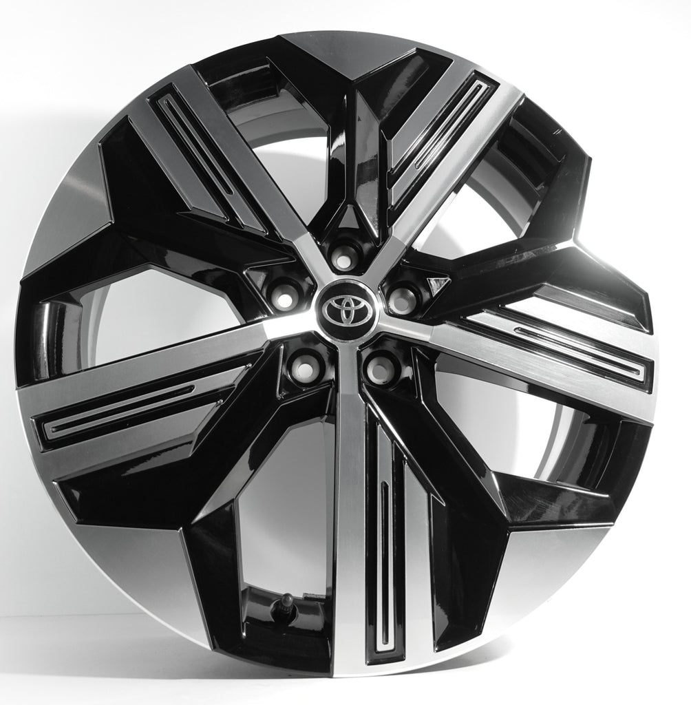 4x Alufelge 20 Zoll 7.0" 5x114.3 34ET 403008508R Renault Megane I E-Tech FEL8758040980zt