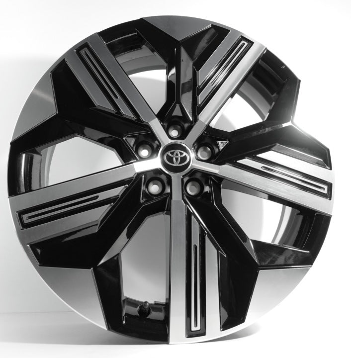 4x Alufelge 20 Zoll 7.0" 5x114.3 34ET 403008508R Renault Megane I E-Tech FEL8758040980zt