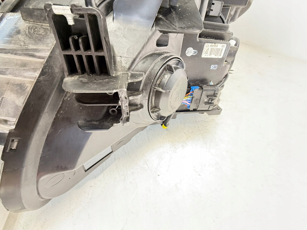 Frontscheinwerfer Opel Mokka 95378408 Rechts Scheinwerfer Headlight SCH9704256292zn