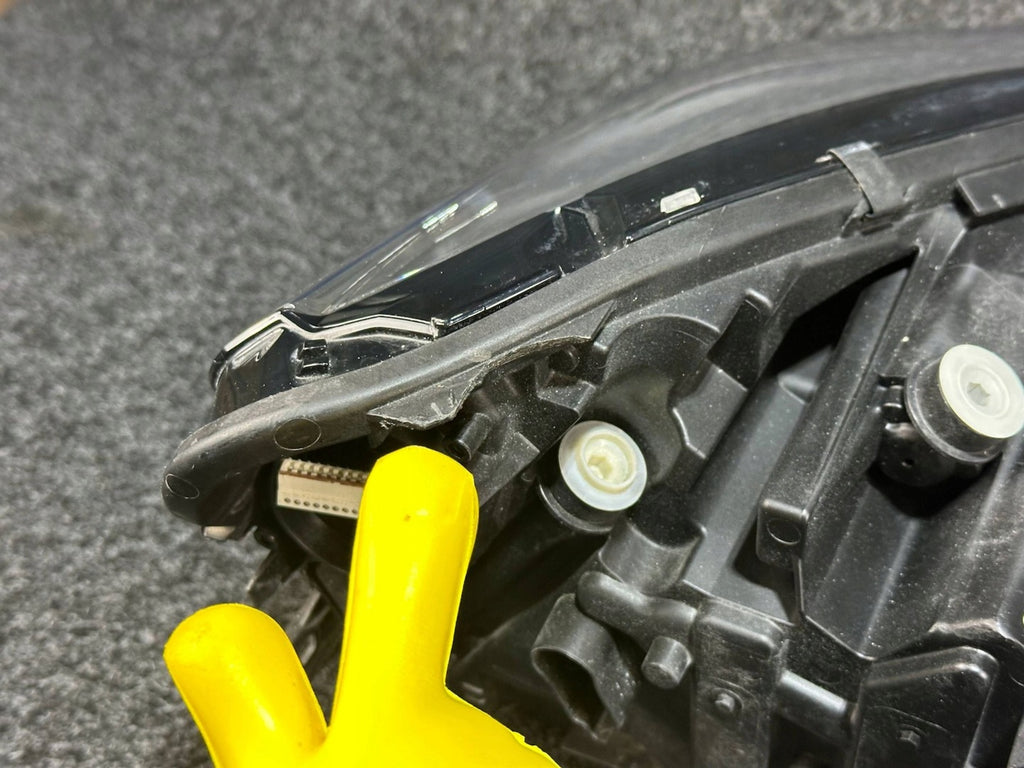 Frontscheinwerfer BMW F45 F46 5A017B1-02 LED Ein Stück (Rechts oder Links) SCH9854028823vm