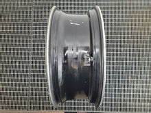 Laden Sie das Bild in den Galerie-Viewer, 1x Alufelge 19 Zoll 7.0" 5x114.3 40ET Glanz Schwarz Nissan X-Trail I III 1 FEL4631331453lk