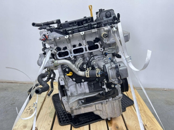 Motor Suzuki Swift I Z12E 1.2 6TKm 2024 Benzin Engine Komplett MOT4031356924xl