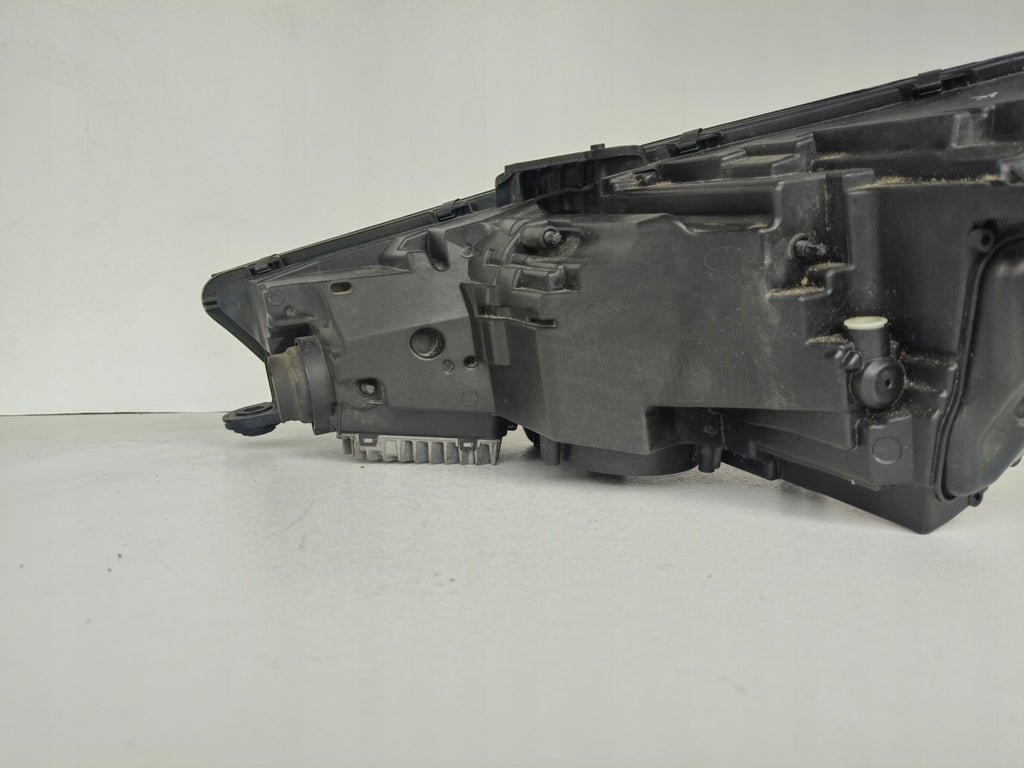 Frontscheinwerfer Audi A4 B9 8W0941034D Full LED Rechts Scheinwerfer Headlight SCH8968796556lf