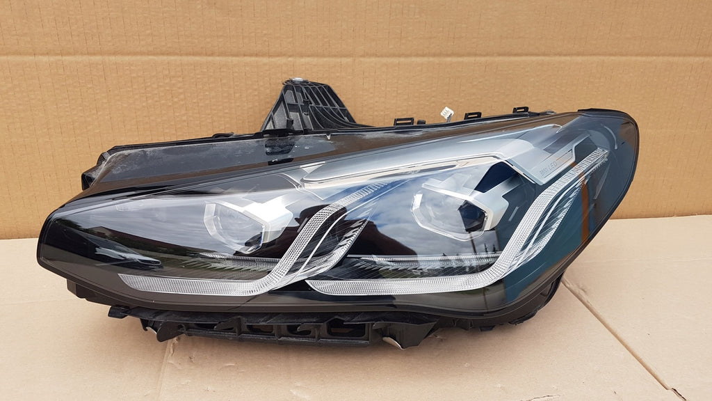Frontscheinwerfer BMW 2 Active Tourer U06 5A42247 Full LED Links Headlight