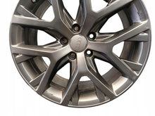 Load image into Gallery viewer, 1x Alufelge 18 Zoll 8.0" 5x112 40ET Matt Silber 3AA601025S Audi A6 C6 Rim Wheel FEL1166546570rq