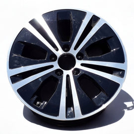 1x Alufelge 17 Zoll 7.5