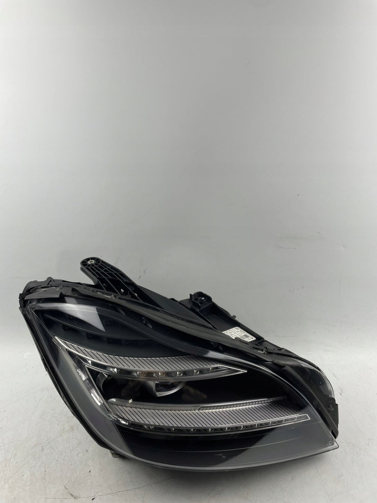 Frontscheinwerfer Mercedes-Benz Cls A2188203659 LED Rechts Headlight SCH3599851078oo