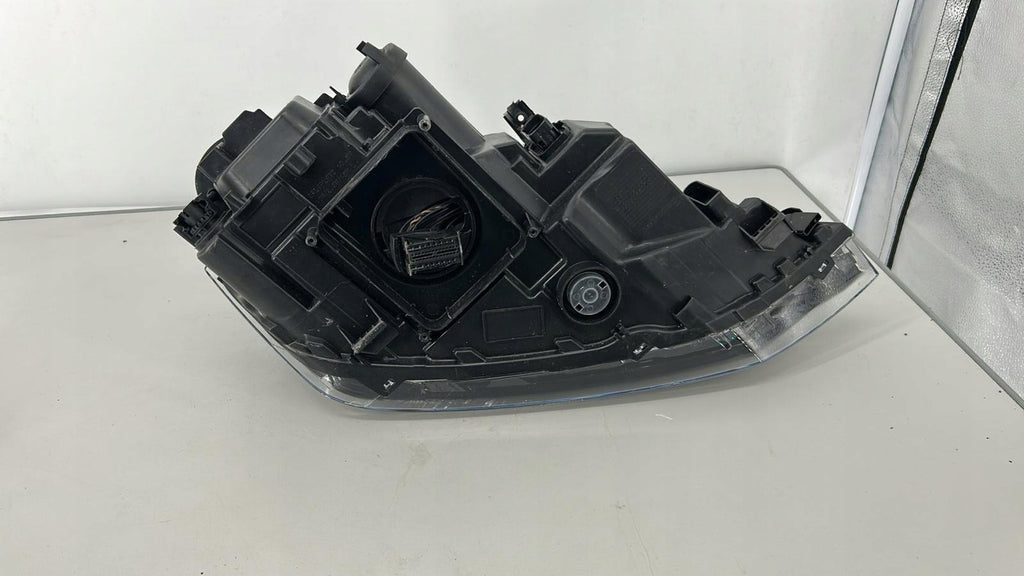 Frontscheinwerfer VW Polo 2G1941773 Full LED Links Scheinwerfer Headlight SCH1728722544td