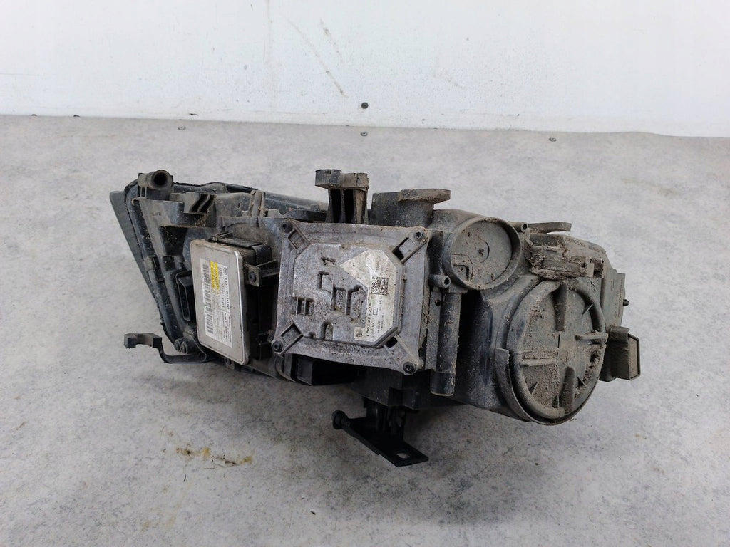 Frontscheinwerfer Audi A4 B8 8K0941003C Links Scheinwerfer Headlight SCH8256043355fs