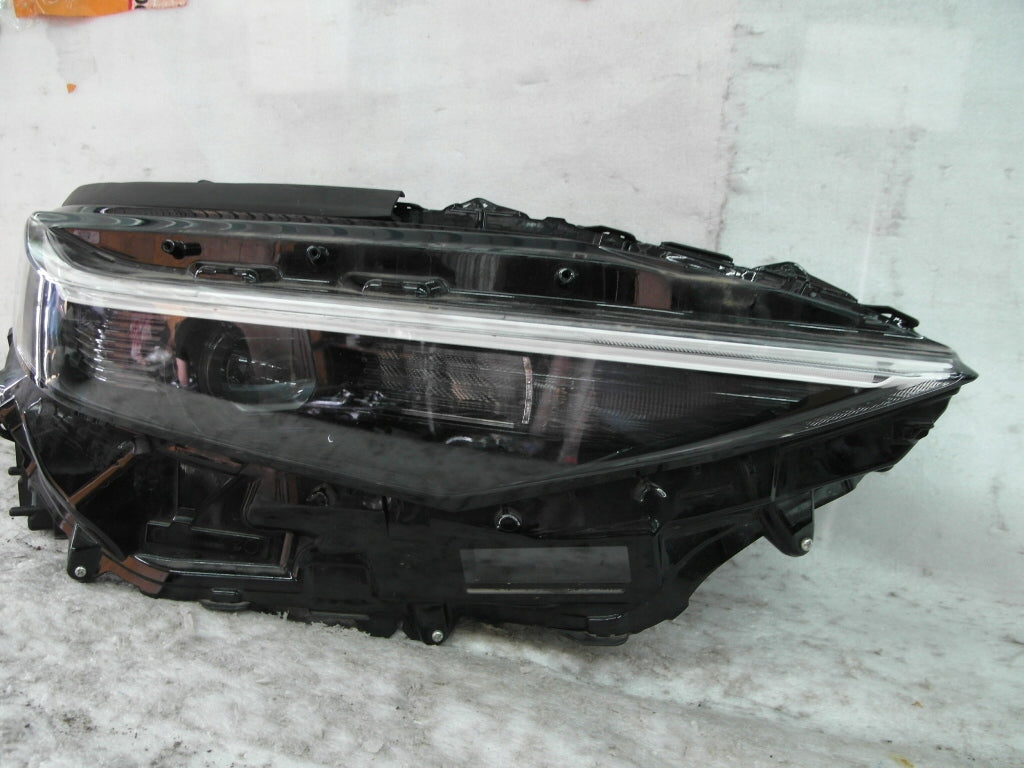 Frontscheinwerfer Toyota X Full LED Rechts Scheinwerfer Headlight SCH5329774757rn