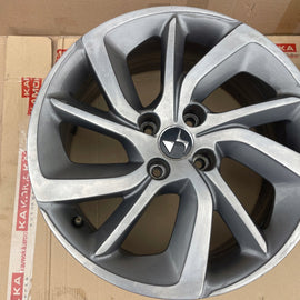 1x Alufelge 17 Zoll 7.0